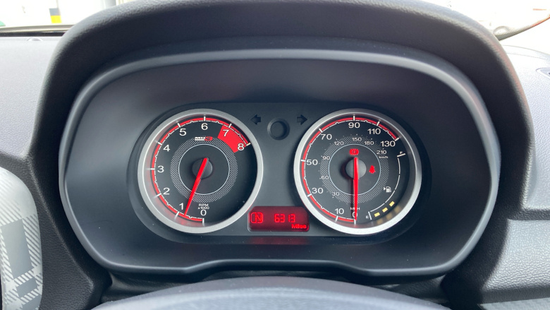 MG MG3 1.5 VTi-TECH Exclusive 5dr [Navigation] Petrol Hatchback